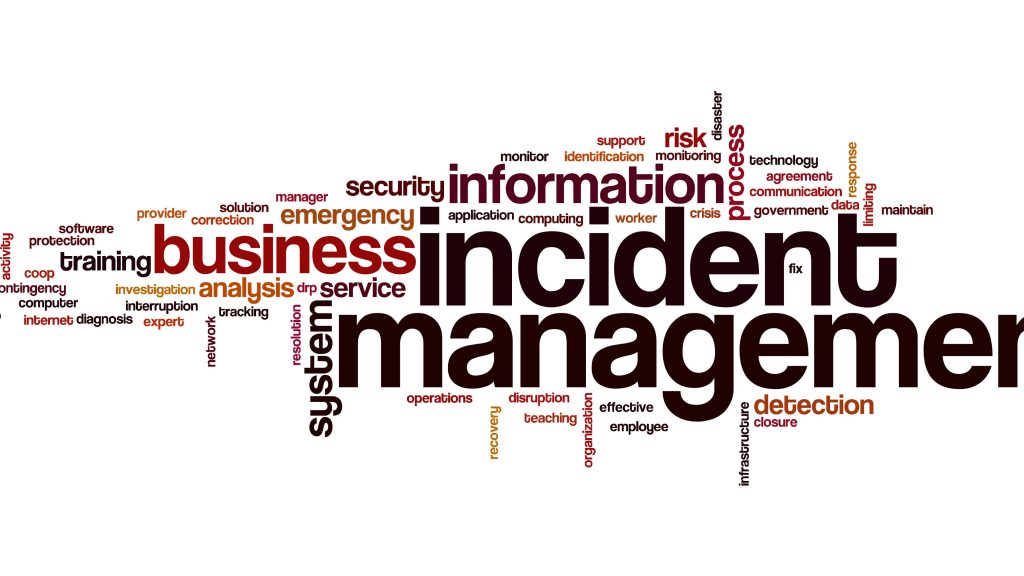 Incident Management